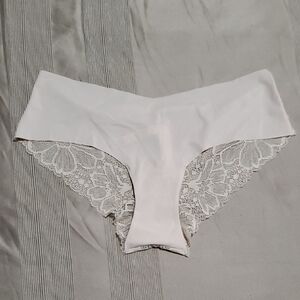 Victoria's Secret Seamless Panty.